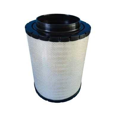 Filtre moteur de garde flotte QSK95